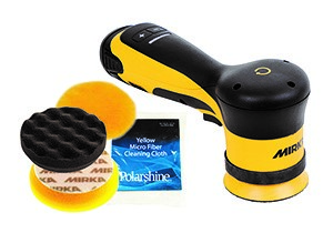 mirka launch kit arp-b 300nv